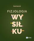 Okładka książki Fizjologia wysiłku