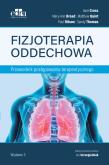 Okładka książki Fizjoterapia oddechowa