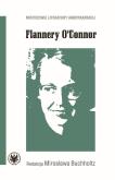 Okładka książki Flannery O'Connor