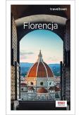 Okładka książki Florencja. Travelbook