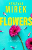 Okładka książki Flowers