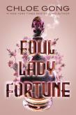 Okładka książki Foul Lady Fortune