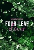 Okładka książki Four-Leaf Clover