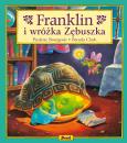 Okładka książki Franklin i wróżka zębuszka