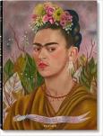Opakowanie Frida Kahlo Complete Paintings