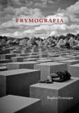 Okładka książki Frymografia