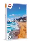 Okładka książki Fuerteventura