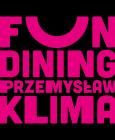 Okładka książki Fun dining. Prosto i genialnie
