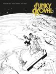 Okładka książki Funky Koval