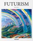 Okładka książki Futurism