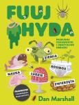Okładka książki Fuuj, ohyda!