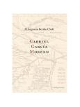 Okładka książki Gabriel Garcia Moreno / Andegavenum