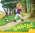Okładka książki Gabryś