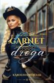 Okładka książki Garnet. Droga. Tom 1