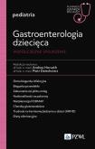 Okładka książki Gastroenterologia dziecięca. Współczesne spojrzenie