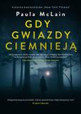 Okładka książki Gdy gwiazdy ciemnieją