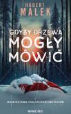 Okładka książki Gdyby drzewa mogły mówić