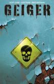 Okładka książki Geiger