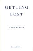 Okładka książki Getting Lost