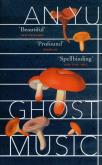 Okładka książki Ghost Music