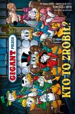 Okładka książki Gigant Poleca 2/2024 Kto to zrobił?
