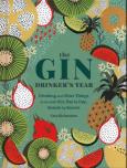Okładka książki Gin Drinker's Year