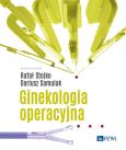 Okładka książki Ginekologia operacyjna