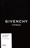 Okładka książki Givenchy Catwalk: The Complete