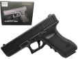 Opakowanie Glock V40 metalowy 20cm