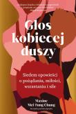 Okładka książki Głos kobiecej duszy...