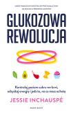 Okładka książki Glukozowa rewolucja