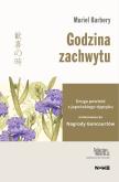 Okładka książki Godzina zachwytu