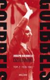 Okładka książki Goebbels Dzienniki Tom 2 1939-1943