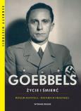Okładka książki Goebbels Życie i śmierć