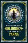 Okładka książki Gołoborze Tom 1 Panna