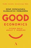 Okładka książki Good Economics