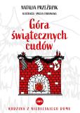 Okładka książki Góra świątecznych cudów