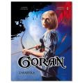Okładka książki Goran tom 2 Zasadzka