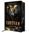 Okładka książki Gordian. Grzech i Kara. w.specjalne