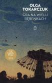 Okładka książki Gra na wielu bębenkach wyd. 2022
