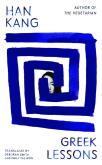 Okładka książki Greek Lessons