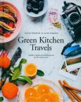 Green Kitchen Travels. Autor: Frenkiel David, Vindhal Luise. Dobreksiazki.pl Okładka książki Green Kitchen Travels