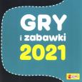Opakowanie Gry i zabawki 2021