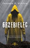 Grzebielec. Autor: Winter Fredrik P.. Dobreksiazki.pl Okładka książki Grzebielec