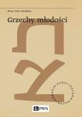 Okładka książki Grzechy młodości