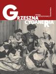 Okładka książki Grzeszna cyganeria