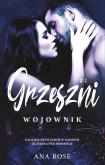 Okładka książki Grzeszni Tom 3 Wojownik