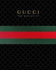Okładka książki Gucci