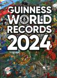 Opakowanie Guinness World Records 2024