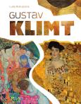 Okładka książki Gustav Klimt